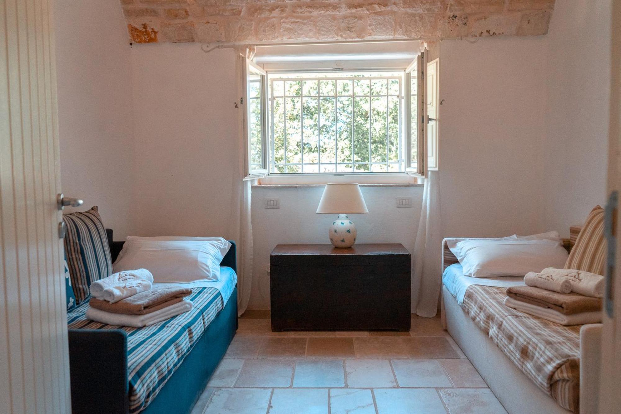 Maison Trullo Челие Месапика Екстериор снимка